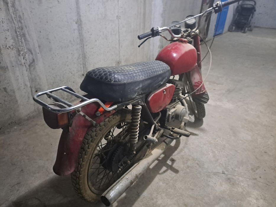 Matasekl minsik sotiladi