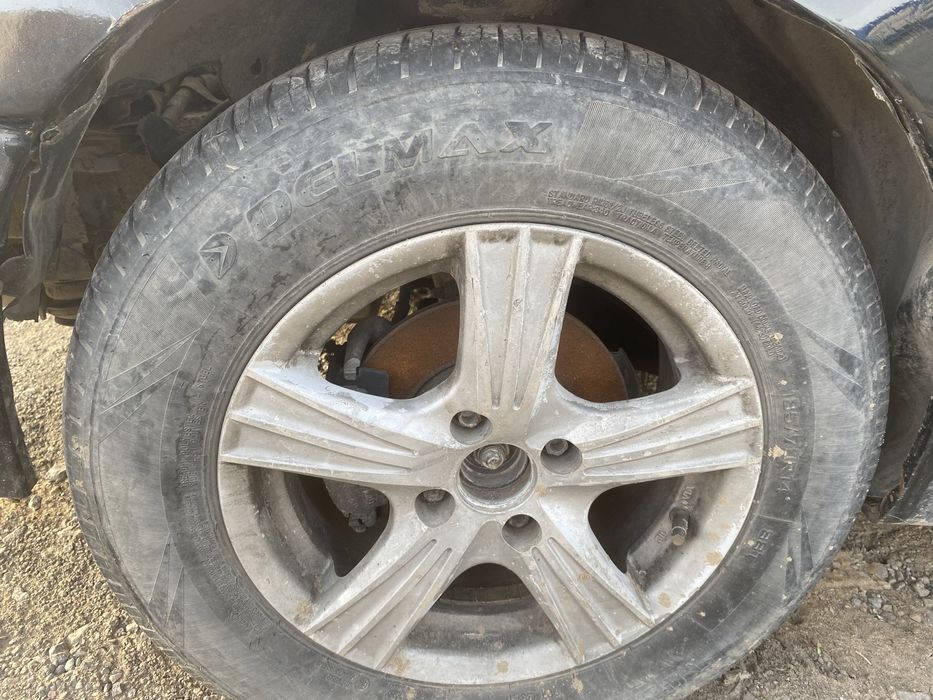 Polo 1999 на разбор