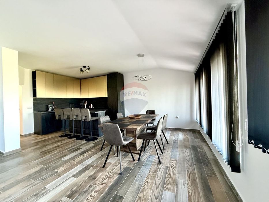 Апартамент с две спални и морска гледка за продажба, гр. Балчик, Я.И.