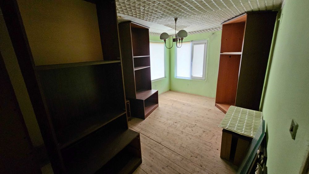 1860-Продава се къща в село Пороище!