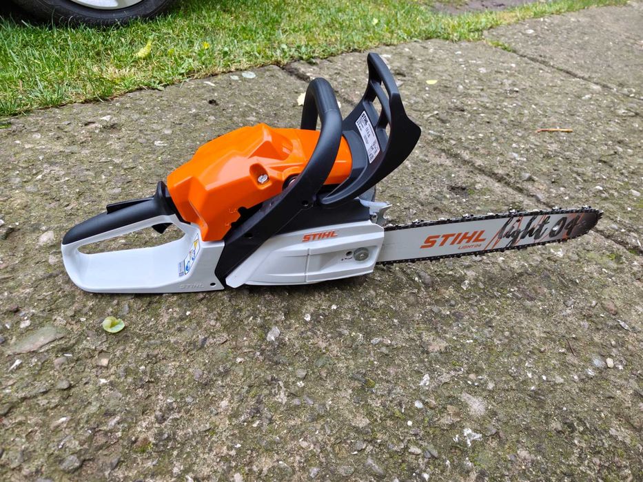 Stihl drujba Ms182c