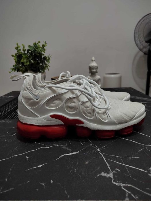 Nike vapormax plus TN