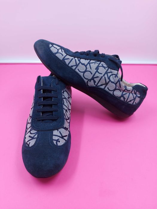 Calvin Klein Legaro номер 45 Оригинални мъжки маратонки