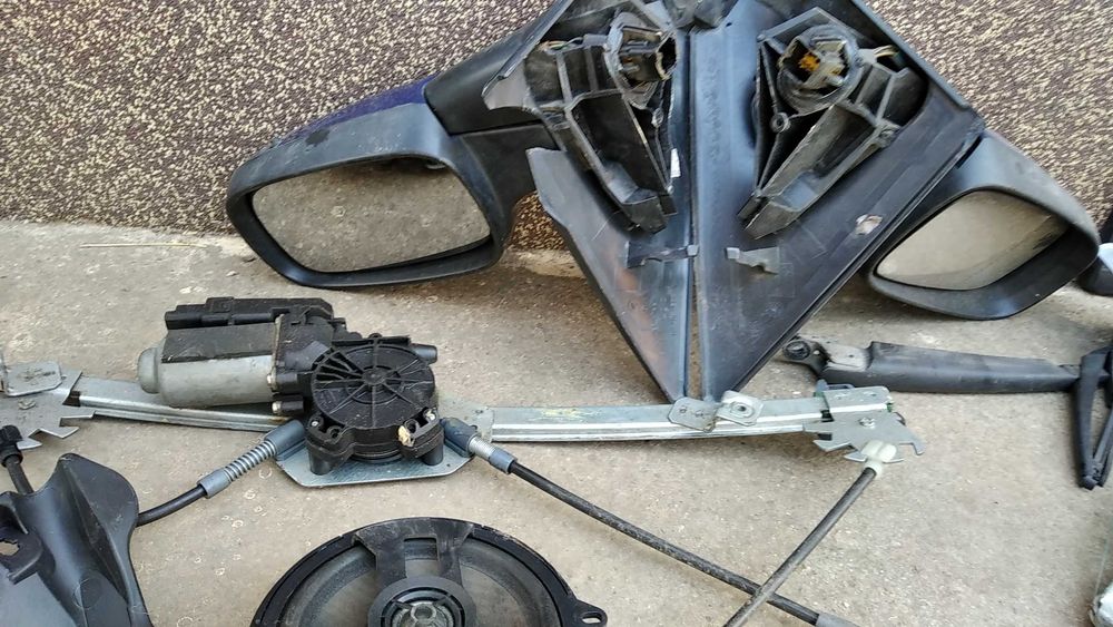 Piese auto pentru Renault Megane 2