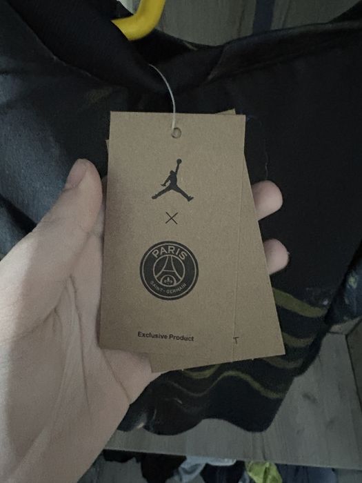 Tricou PSG special kit 25/26