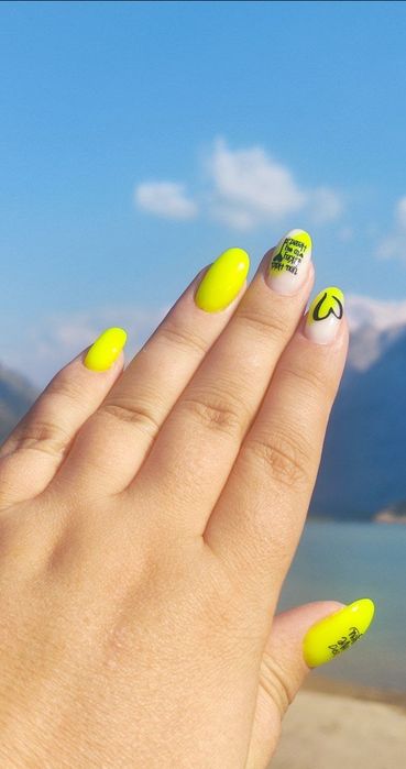 Студия Mariyanails ищет новых учеников