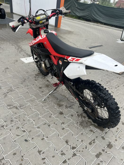 Gas Gas EC 250 2015