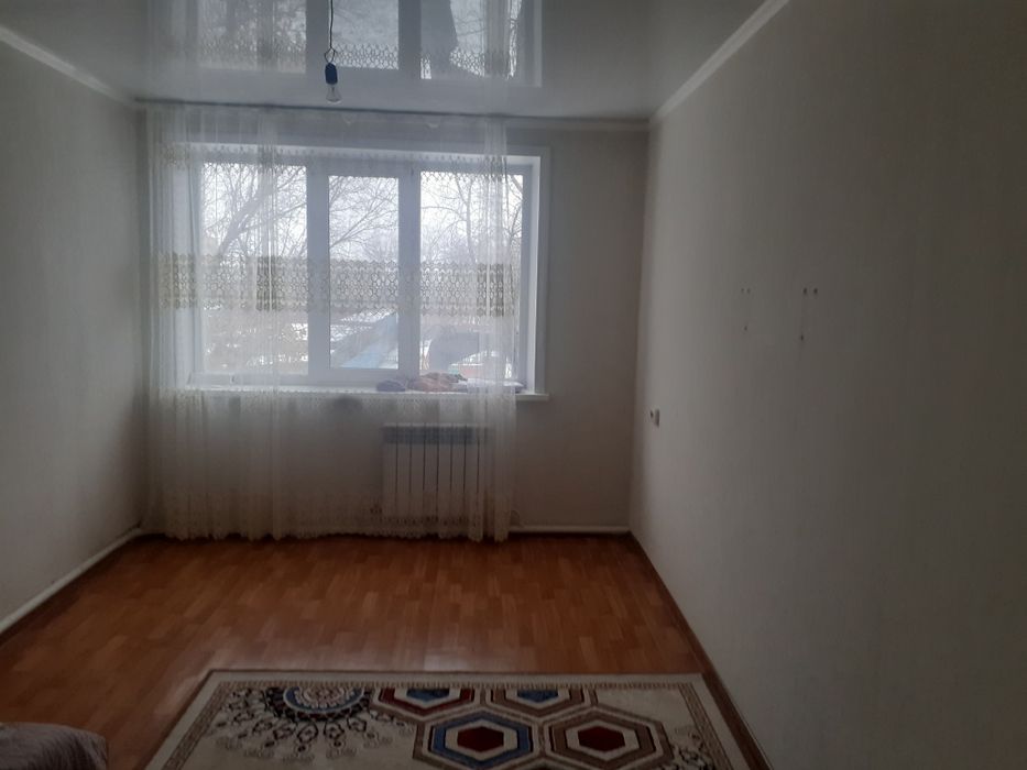 Сдам квартиру 2 комнат