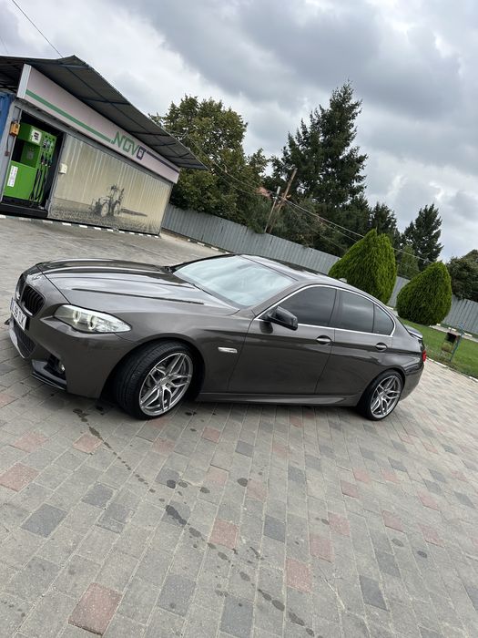 Vand jante bmw concaver cvr3 r19 in 2 latimi