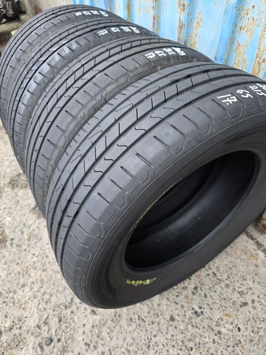 Anvelope Vară 215.65.17 Hankook An 2023