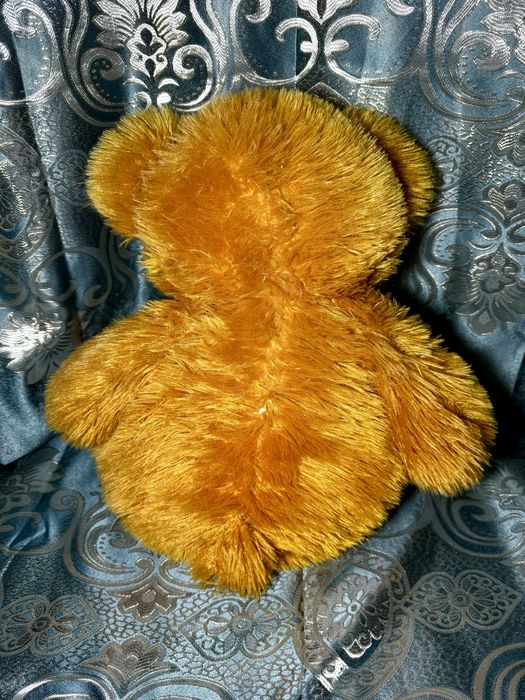 Мягкая игрушка «Медведь»