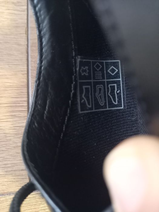 Обувки Clarks за момиче