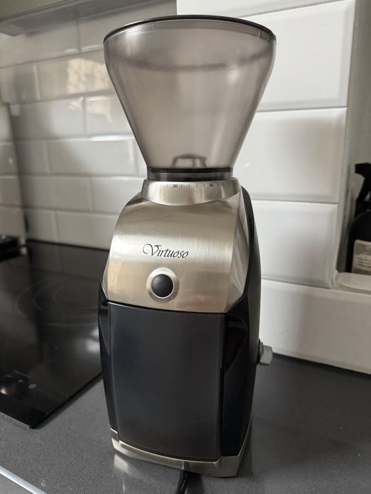 Кафемелачка Baratza Virtuoso