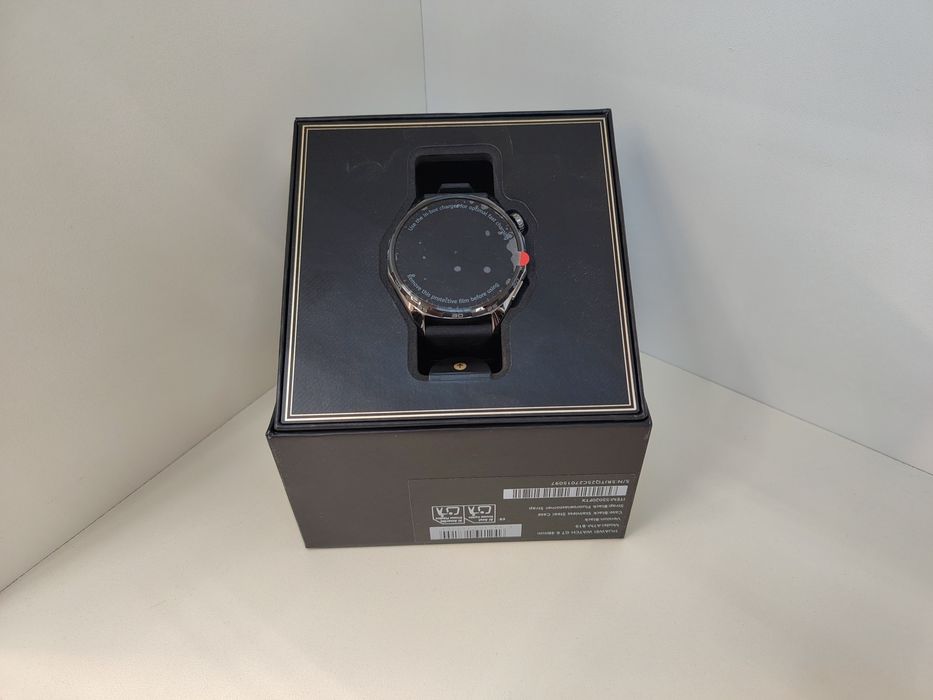 Хб! Huawe Watch GT 6 46mm Гаранция