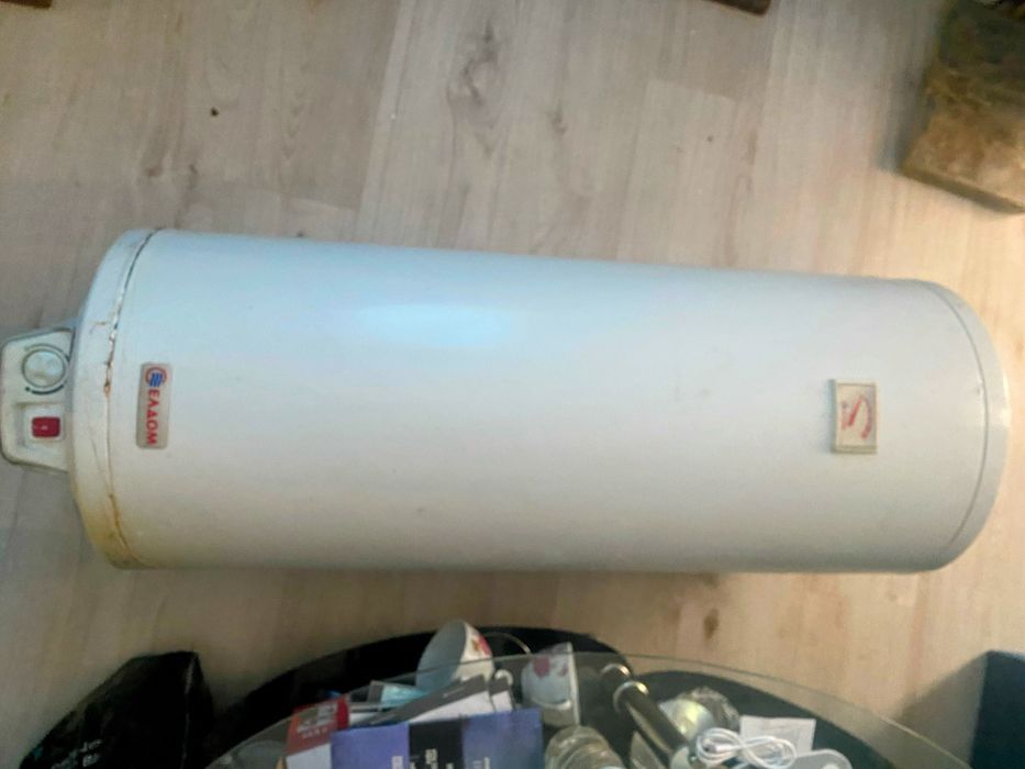 Електрически бойлер