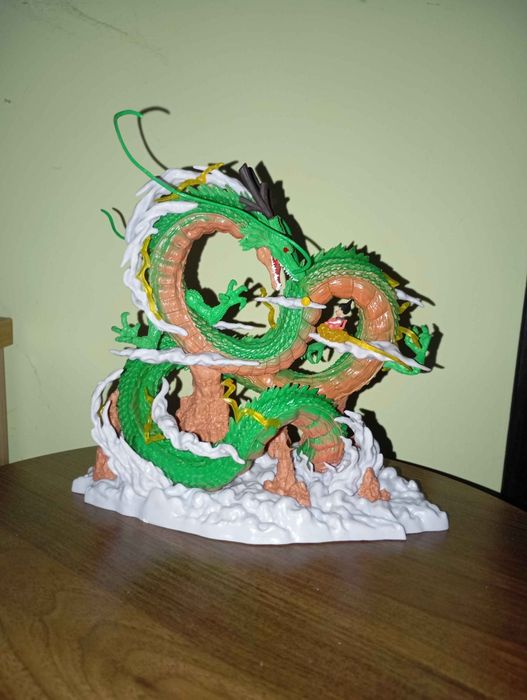 комплект фигурки на dragon ball(разгледайте всички снимки)