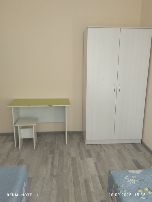 Здания беріледі 24 төсек орны бар