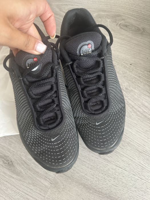 Маратонки найк  nike air force / air DN