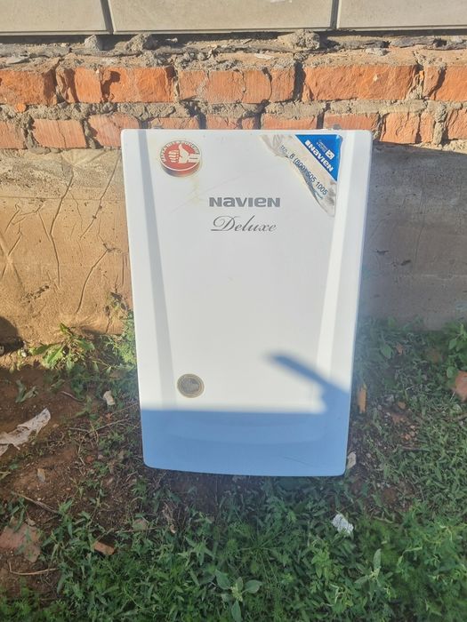 Продам корпус от котла