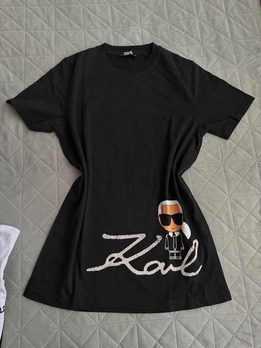 Мъжки тениски Karl DSQ