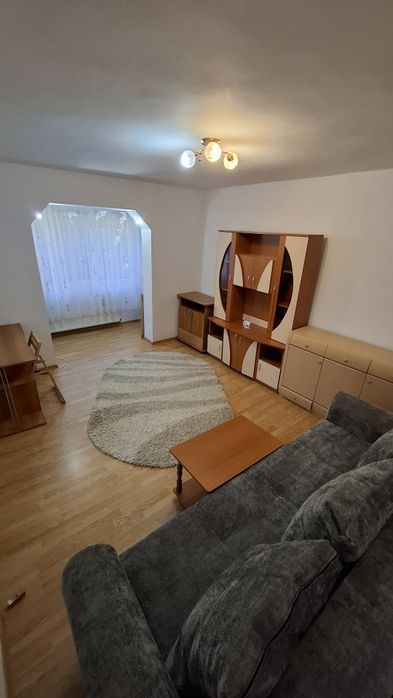 Apartament 2 camere decomandat  de  închiriat