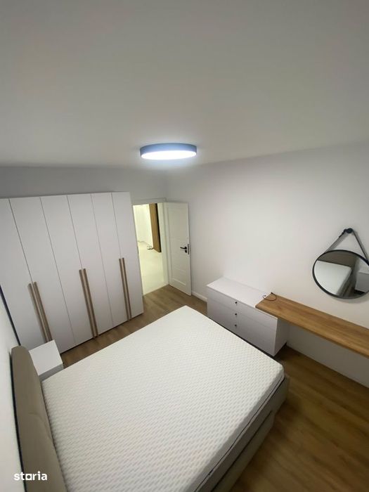 Apartament 2 camere premium