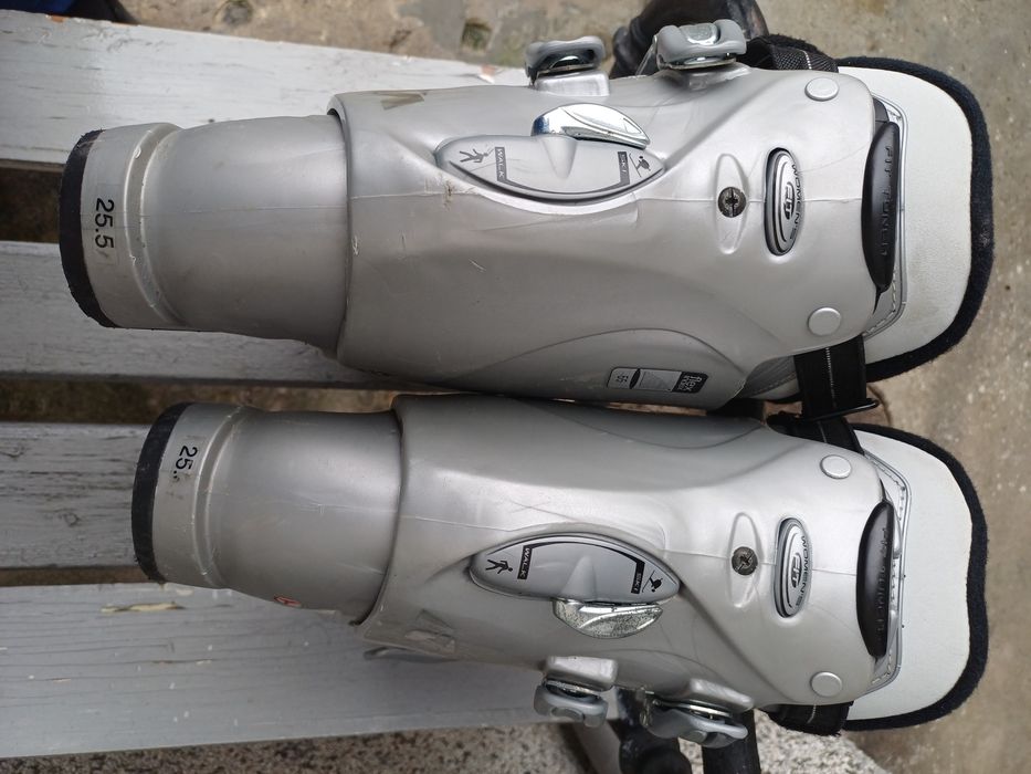 Дамски ски обувки Nordica F6/Нордика Ф6