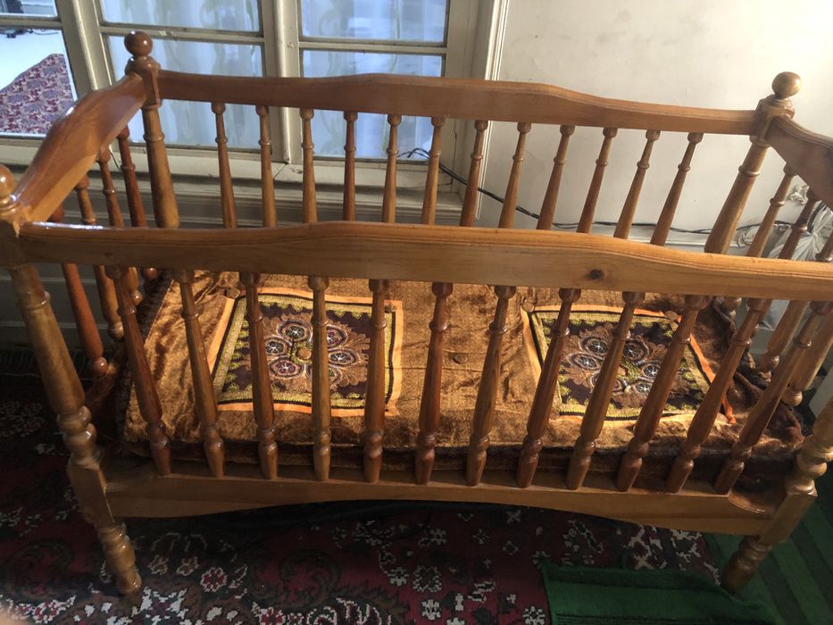 Yosh bolalar uchun kravat