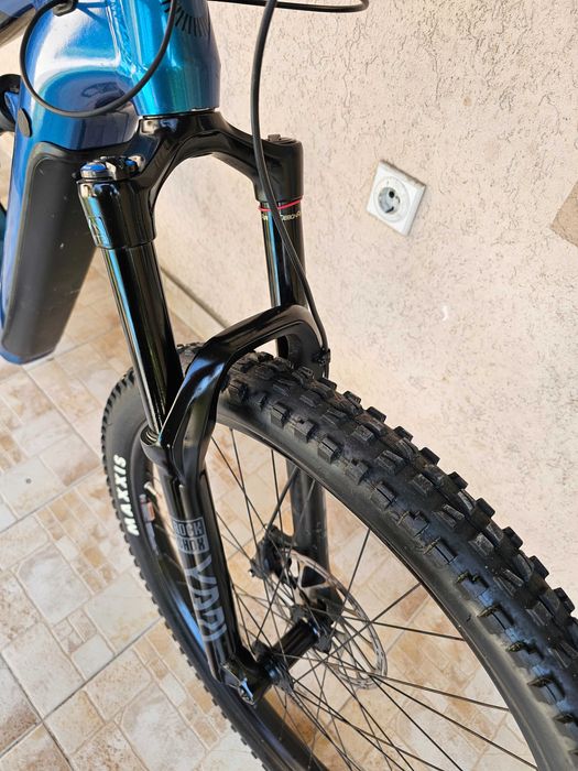 Cannondale Moterra Neo 3