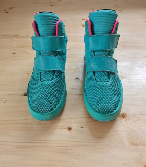 Кецове Nike Flystepper 2k3 South Beach