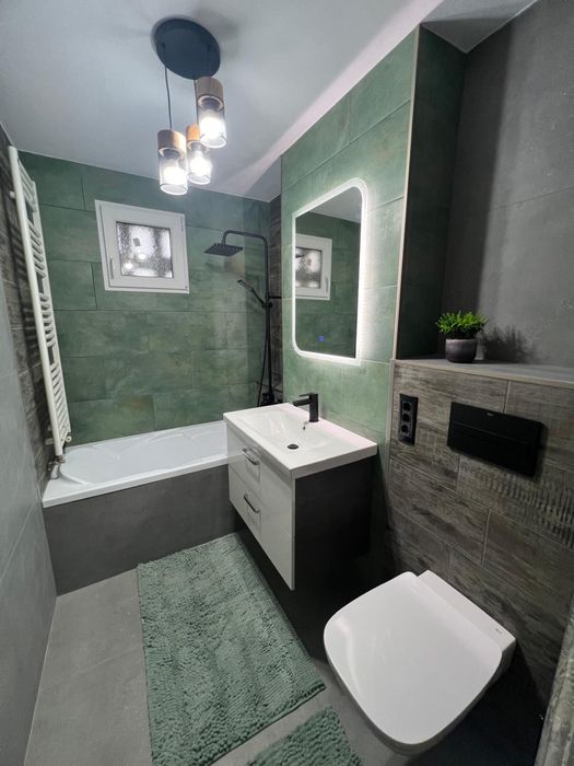 Apartament 3 camere Caransebes