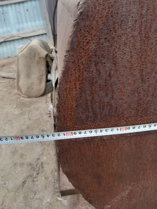 Қазан-Емкость таза,суға арналған