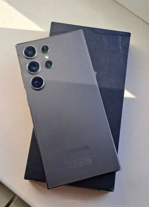 Samsung s24 ultra