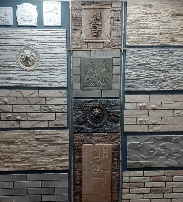 Декоративный камень