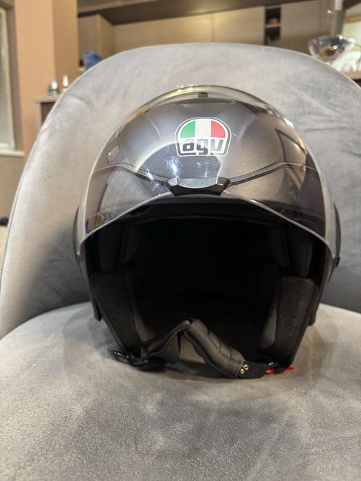 Каска AGV Orbyt