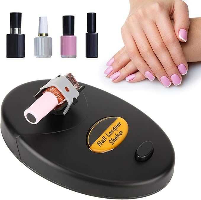 Шейкър за лак за нокти  Nannigr