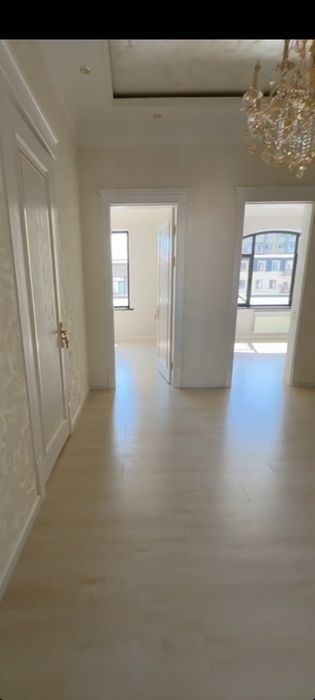 Сергели Евродом 3 сотки 9 комнат