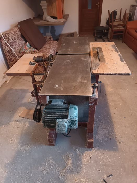 Abricht 400 stare buna de functionare