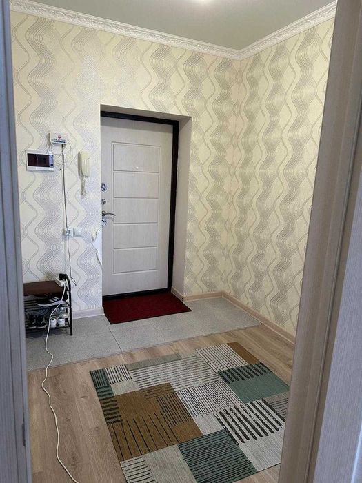 2- комнатная Алтын Орда