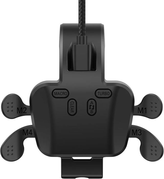 Paddles for PS5 Controller with MIC Function, Plug and Play