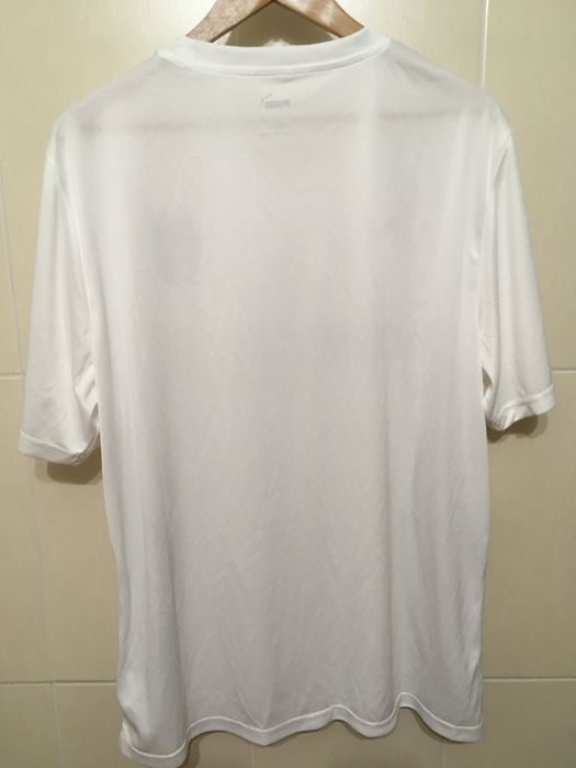 Puma - Men T-shirt