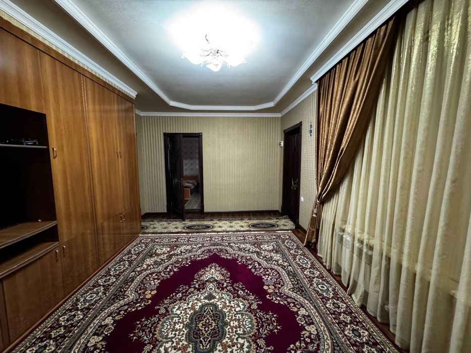 Chirchiq A.Navoiy shox kochasida 5,0 sotix xovli sotiladi