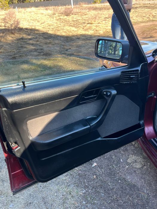 Продам бмв е34 м50 б25