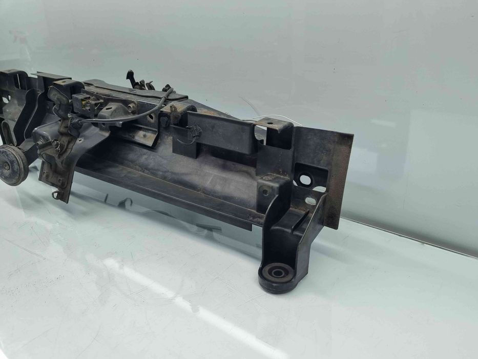 Capac trager Nissan X-Trail (T32) [Fabr 2013-prezent] OEM