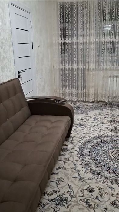 Долгосрочная Аренда квартиры