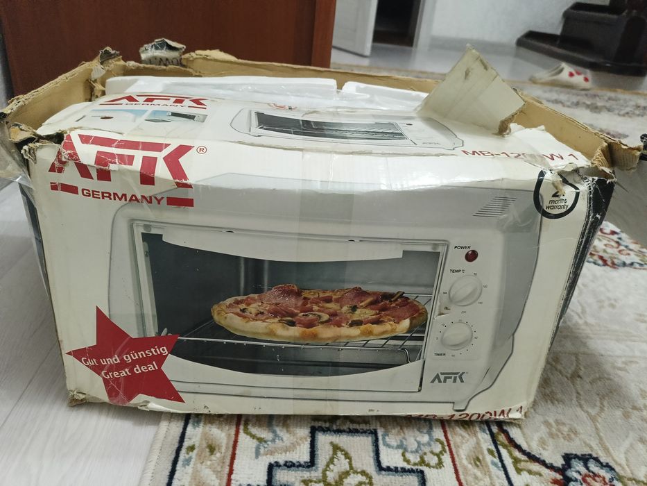 Продам Асел печь