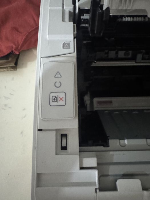 Принтеры в идельном состаянии