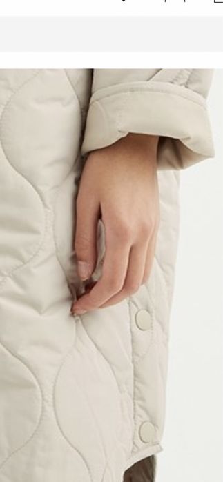 Geaca KappAhi şi LINDEX