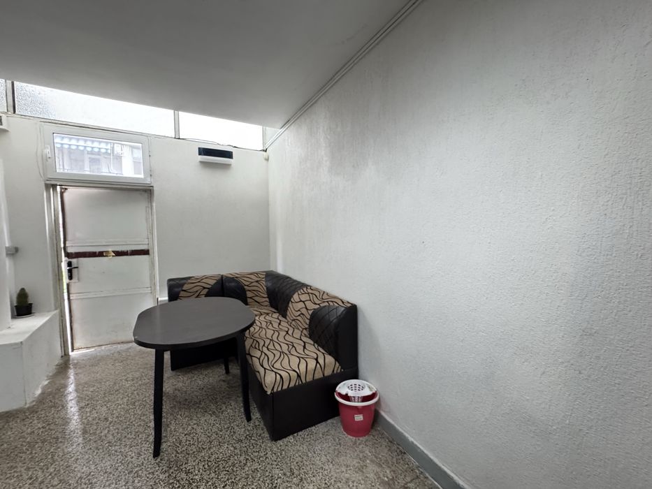 Продава магазин в гр. Казанлък