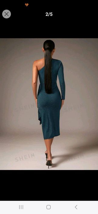 Vând rochie de pe Shein nouă, mărime S